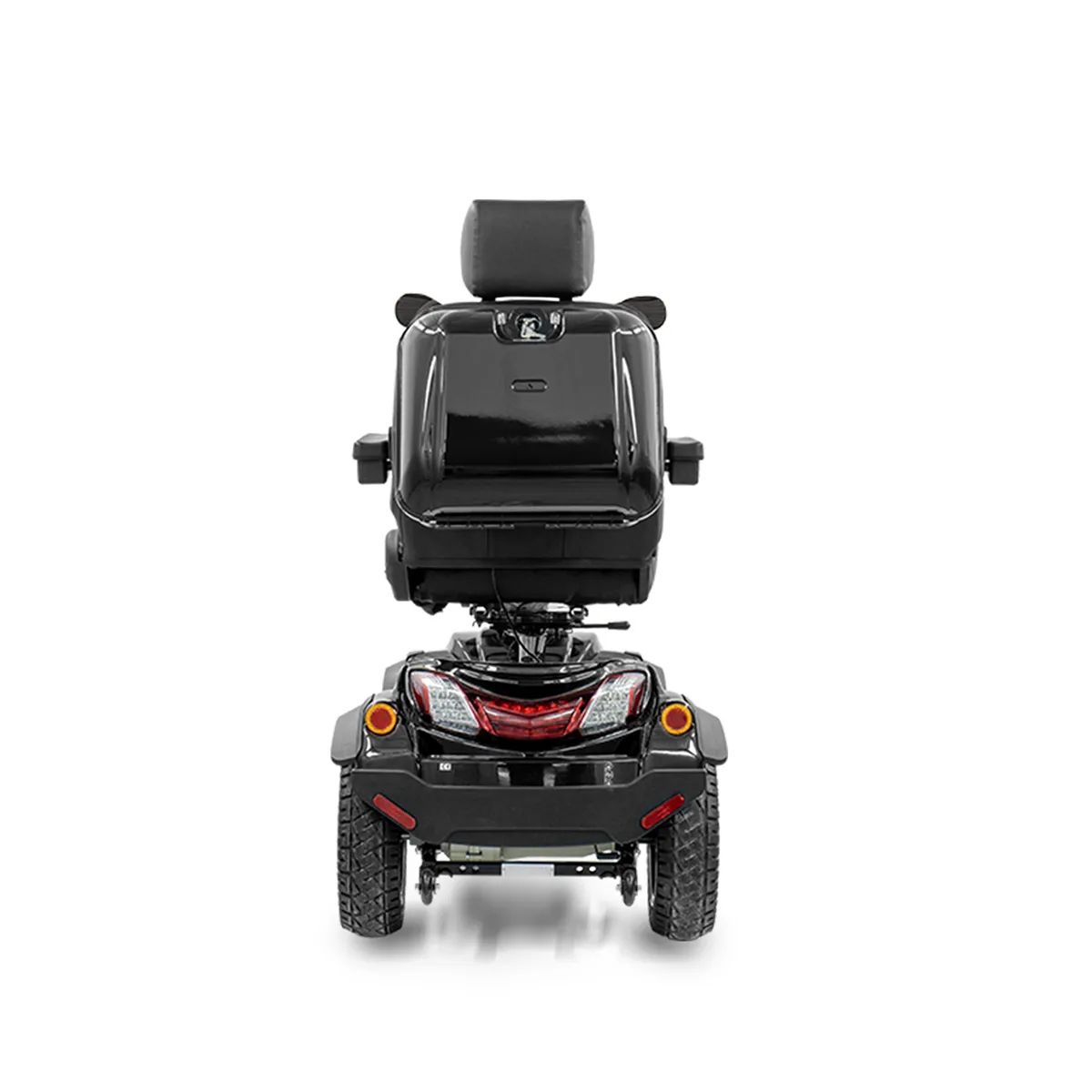Ignite Grande Mobility Scooter Back View.jpg
